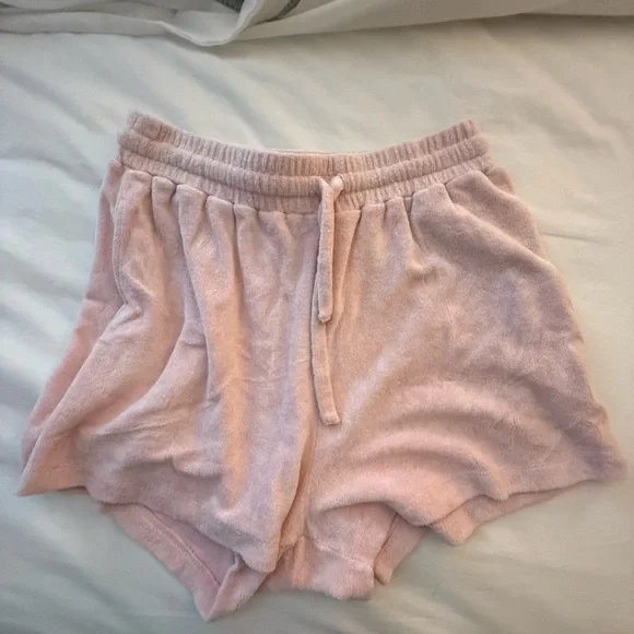 Daily Drills Pink Terry Set - Picture 4 of 10